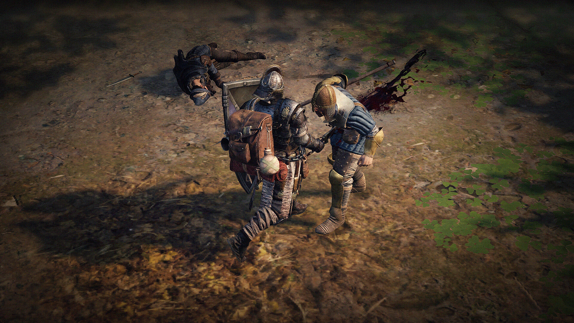 图片[10]-战争传说/Wartales v1.0.45242|策略模拟|53.2GB|中文-蝶影二次元