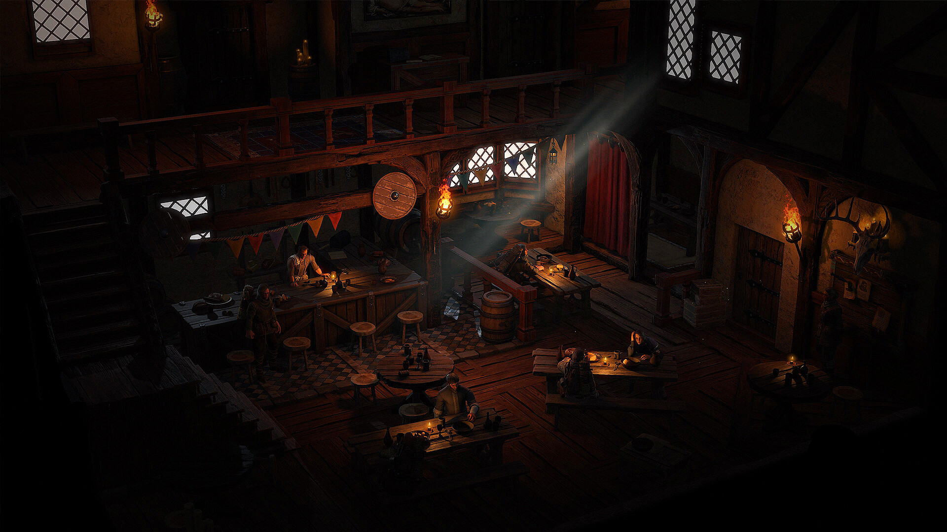 图片[12]-战争传说/Wartales v1.0.45242|策略模拟|53.2GB|中文-蝶影二次元