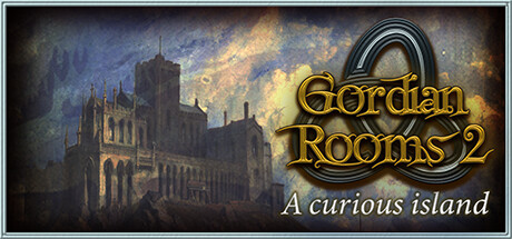 戈尔迪安房间2/Gordian Rooms 2: A curious island-秋风资源网
