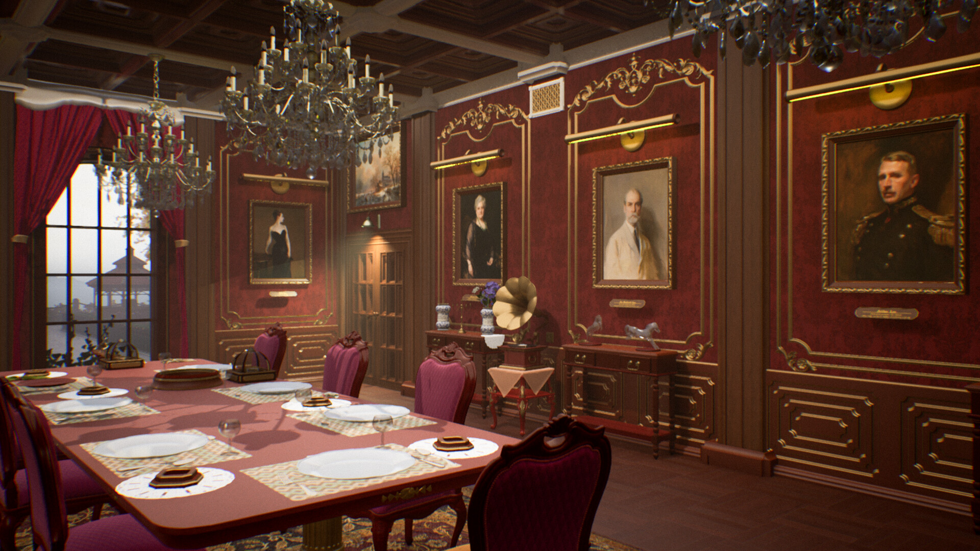 《戈尔迪安房间2/Gordian Rooms 2: A curious island》免安装版|迅雷百度云下载插图4-小白游戏网 《戈尔迪安房间2/Gordian Rooms 2: A curious island》免安装版|迅雷百度云下载插图4-小白游戏网