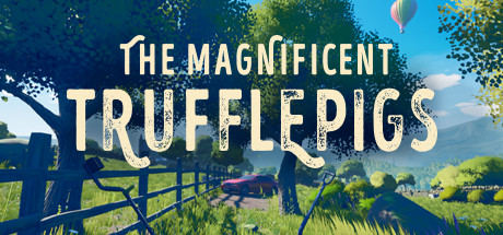 金属探测情缘/The Magnificent Trufflepigs-秋风资源网