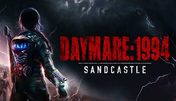 【Switch】白日梦魇：沙堡1994 v1.0.0 送金手指（Daymare 1994 Sandcastle）NSP|中文