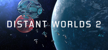 遥远的世界2/Distant Worlds 2 v1.3.7.9|策略战棋|容量29.2GB|免安装绿色中文版-KXZGAME