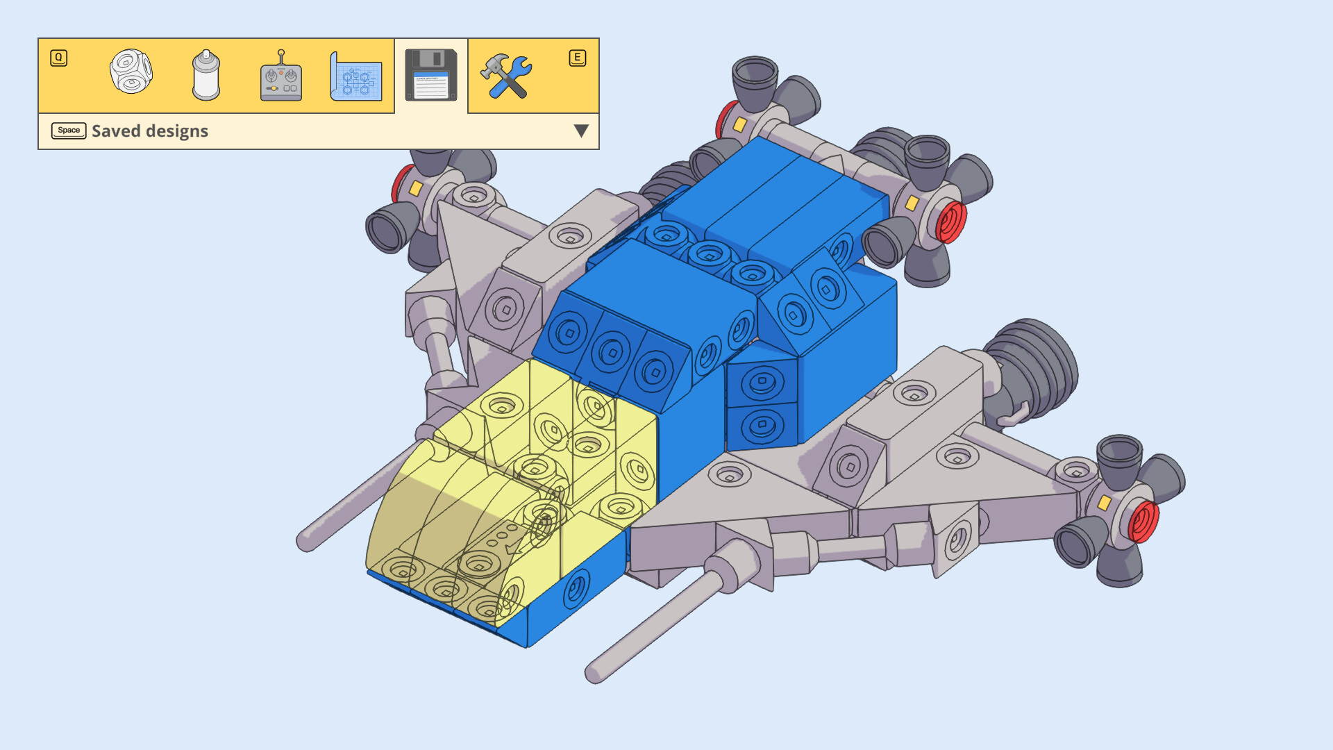 火星第一物流/Mars First Logistics -(Build.22689339 容量378MB)