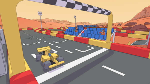 火星第一物流下载-火星第一物流单机版PC端免费游戏v9.28图5