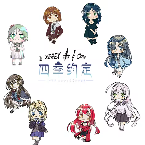 《四季约定/4 Witch Seasons & Convenant》免安装中文版插图 《四季约定/4 Witch Seasons & Convenant》免安装中文版插图