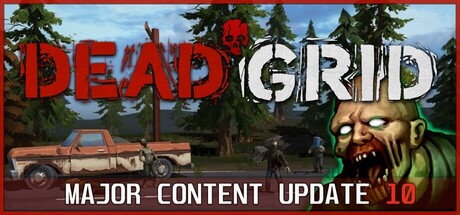 死亡网格|Dead Grid|v1.2.17|官方英文|支持手柄|容量7.32G