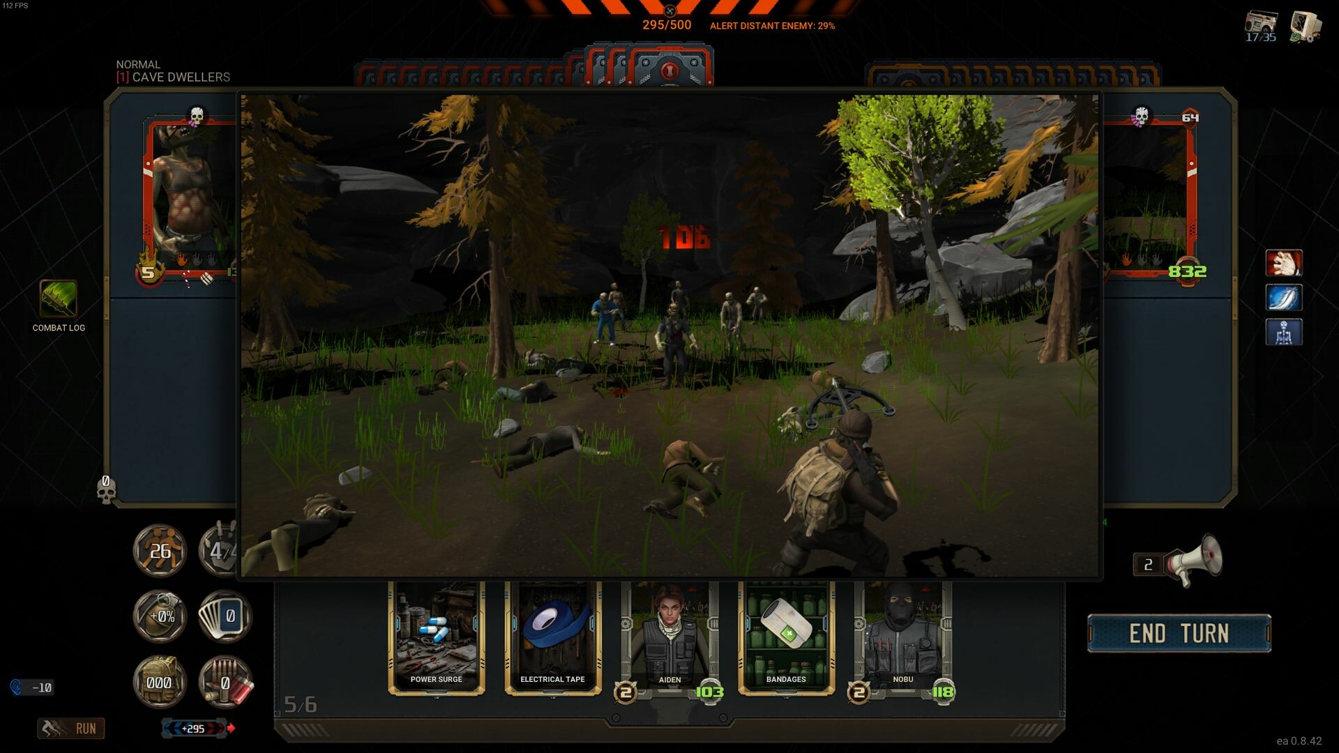 死亡网格|支持手柄|Dead Grid插图8OKDLC 截图 #2