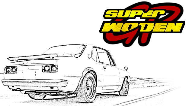 《超级沃顿大奖赛/Super Woden GP》免安装中文版