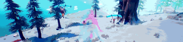 光明破坏者/Hyper Light Breaker配图13