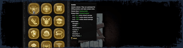 终点站：僵尸幸存者（Terminus：Zombie Survivors）|终点站：僵尸幸存者最新版官方中文免费下载-图片7