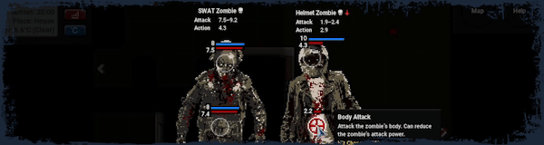 终点站：僵尸幸存者（Terminus：Zombie Survivors）|终点站：僵尸幸存者最新版官方中文免费下载-图片4