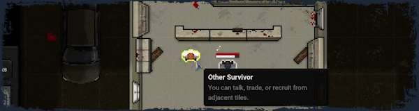 终点站：僵尸幸存者（Terminus：Zombie Survivors）|终点站：僵尸幸存者最新版官方中文免费下载-图片6