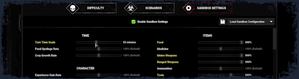 终点站：僵尸幸存者（Terminus：Zombie Survivors）|终点站：僵尸幸存者最新版官方中文免费下载-图片8