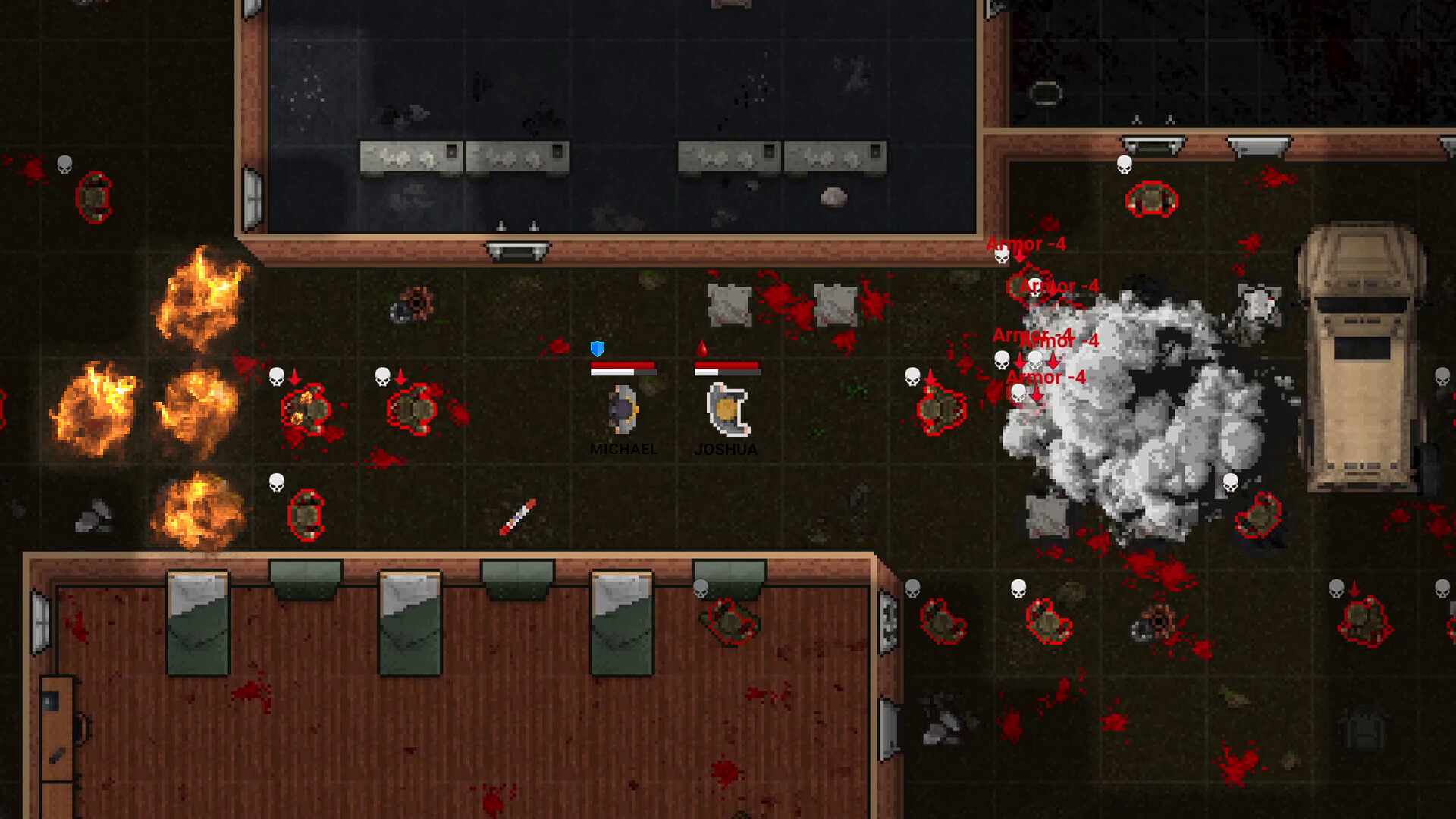 图片[2]-终点站：僵尸幸存者/Terminus: Zombie Survivors v1.2.1|动作冒险|877MB|中文-蝶影二次元
