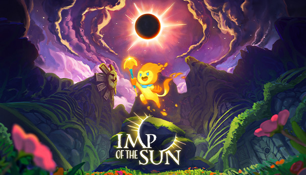 《日焱之子/Imp of the Sun》免安装中文版