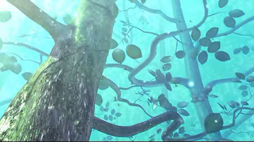 仙剑奇侠传三|官方中文|Sword and Fairy 3|仙剑奇侠传3插图1咸鱼单机官网