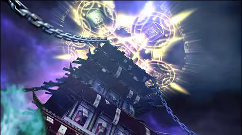 仙剑奇侠传三|官方中文|Sword and Fairy 3|仙剑奇侠传3插图2咸鱼单机官网