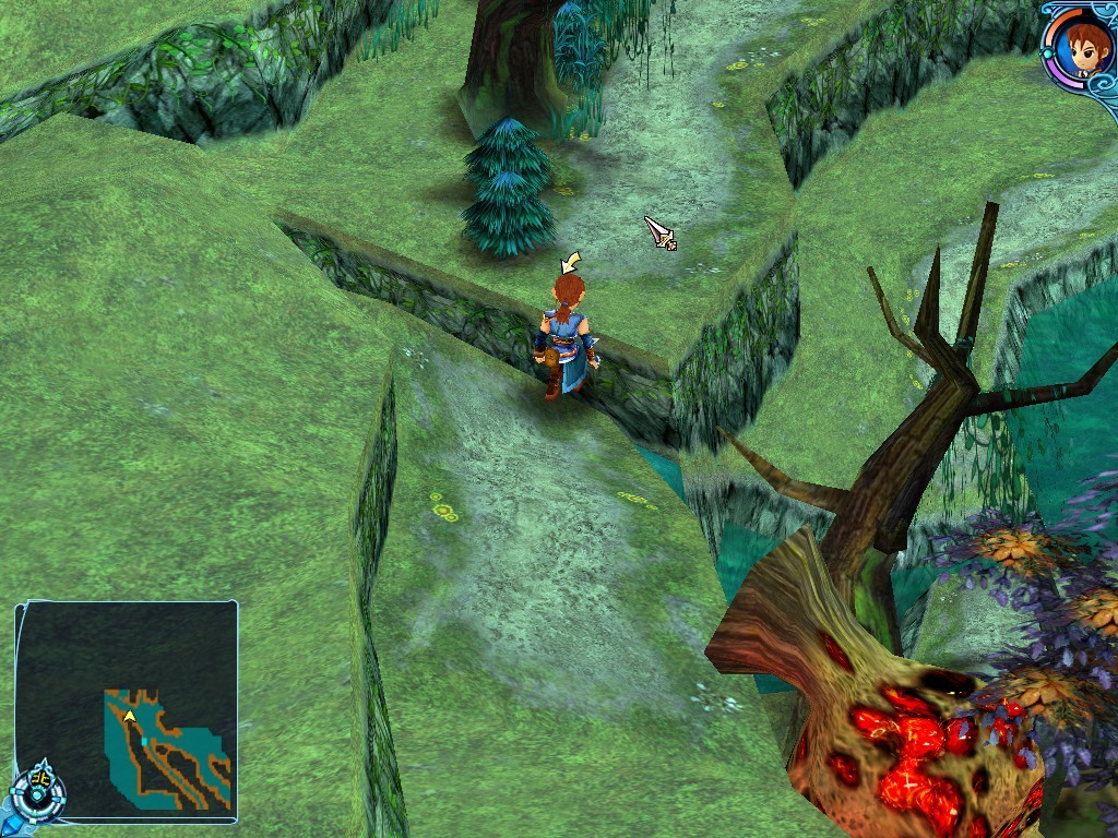 图片[9]-仙剑奇侠传三外传·问情篇 免安装中文版下载-蒸汽游戏宝库 - 高质量Steam单机游戏下载站