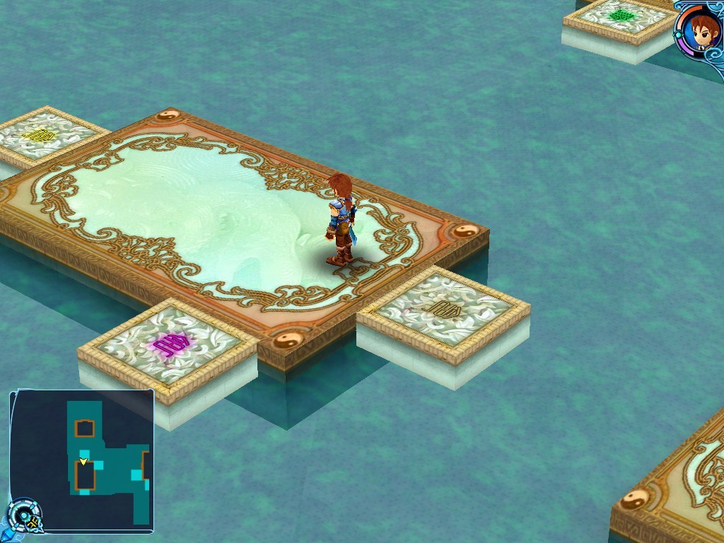 图片[7]-仙剑奇侠传三外传·问情篇 免安装中文版下载-蒸汽游戏宝库 - 高质量Steam单机游戏下载站