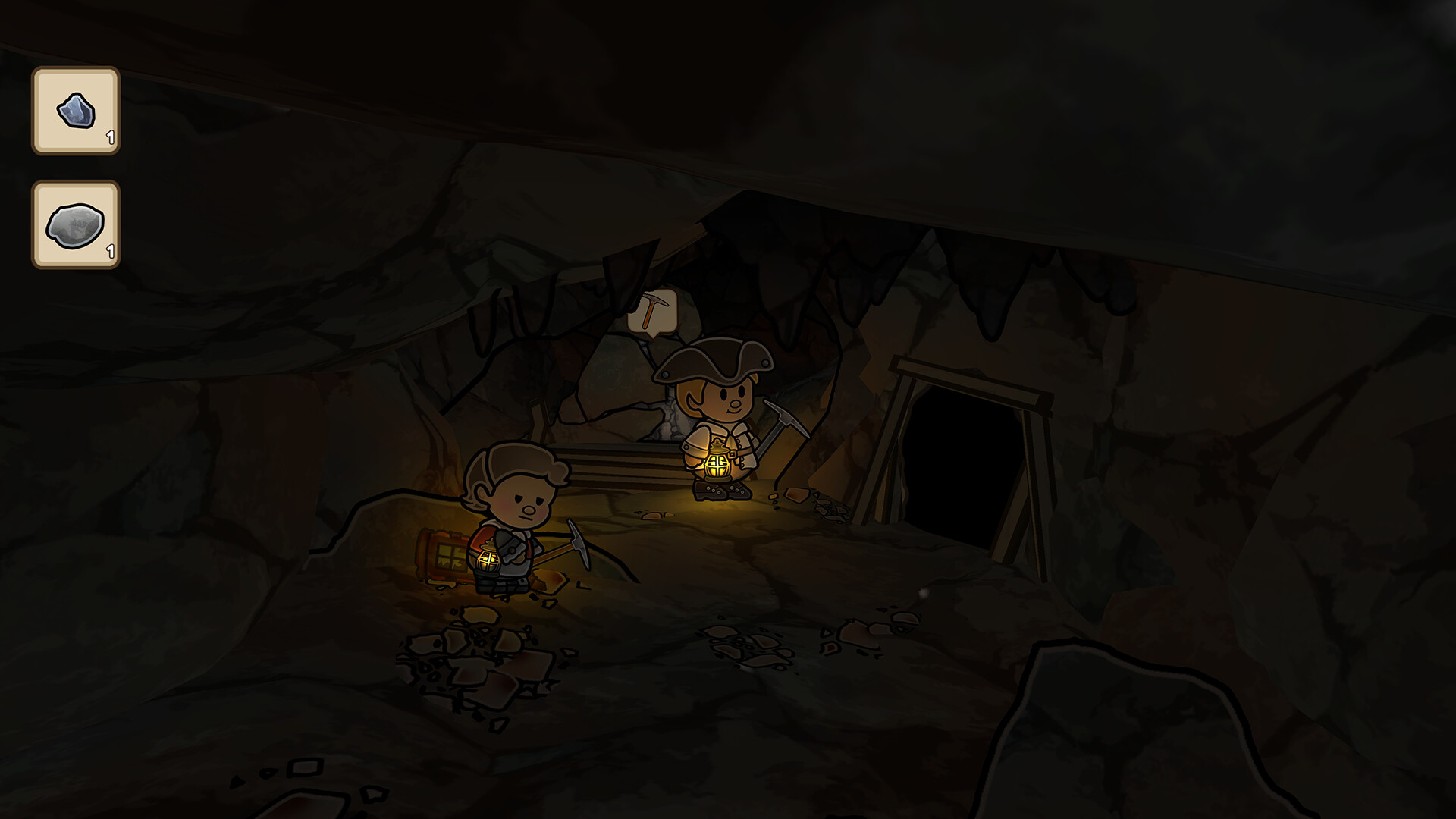 《梅林回响/Echoes of the Plum Grove》免安装版|迅雷百度云下载插图1-小白游戏网 《梅林回响/Echoes of the Plum Grove》免安装版|迅雷百度云下载插图1-小白游戏网