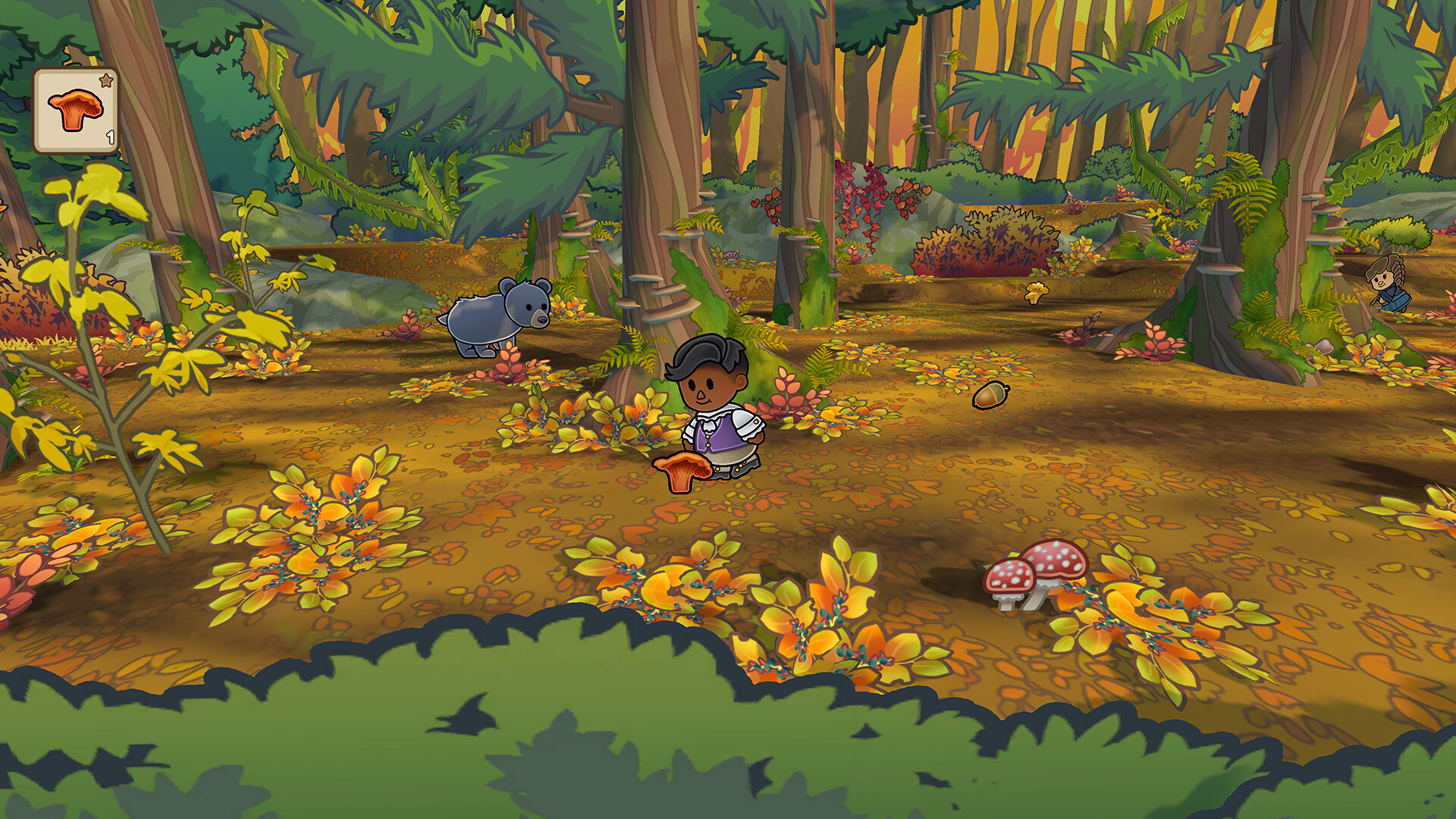 梅林回响/Echoes of the Plum Grove v1.0.5.23s|策略模拟|容量2.4GB|免安装绿色中文版|支持键盘.鼠标-小辉娱乐网