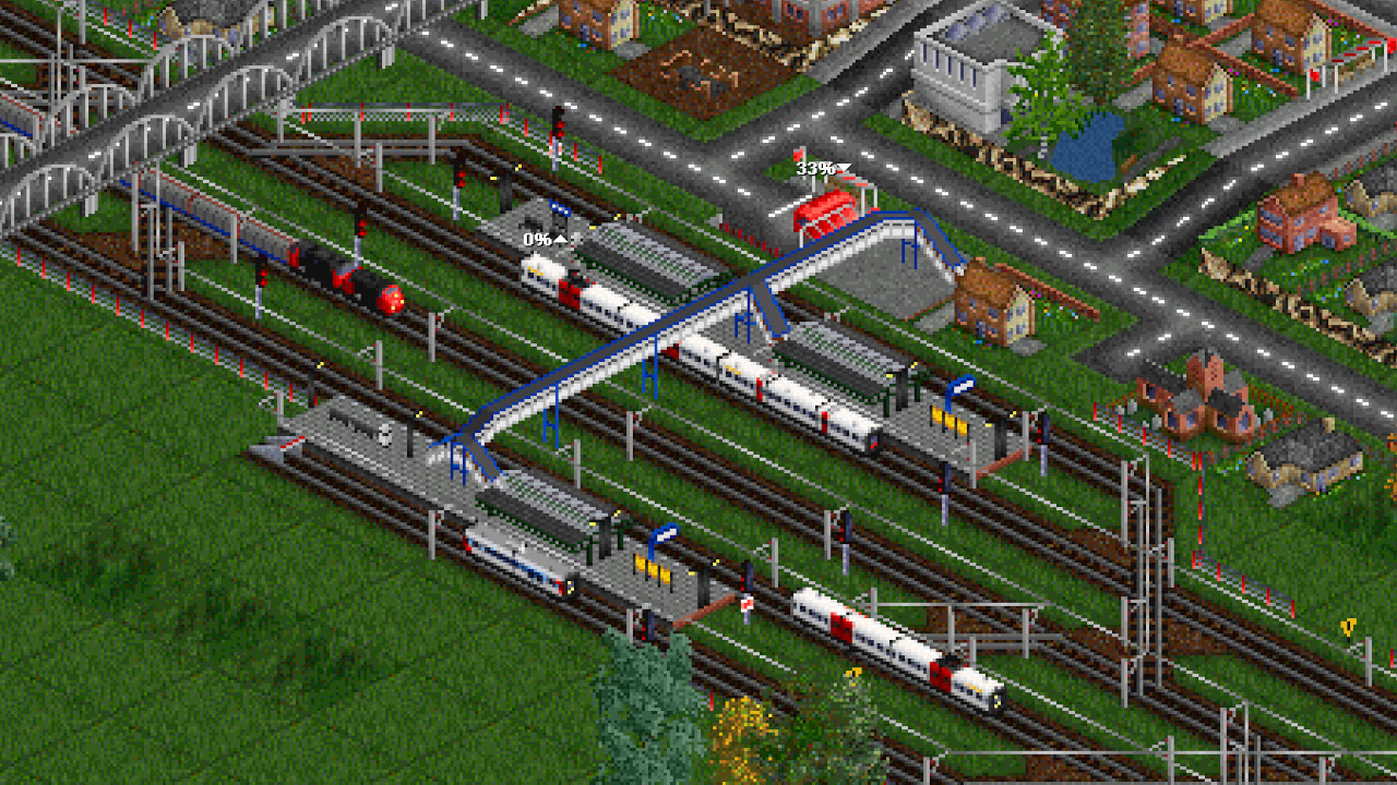 运输大亨 (OpenTTD)