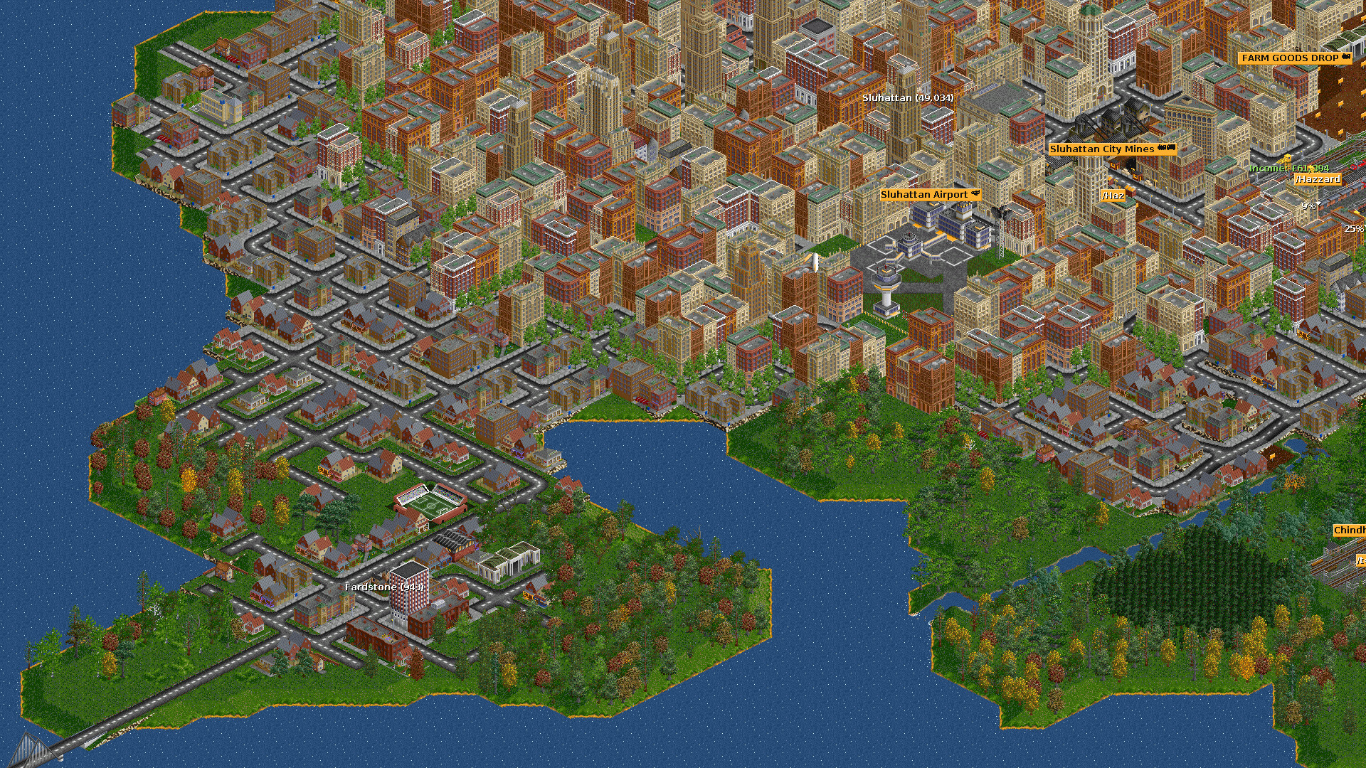 运输大亨 (OpenTTD)