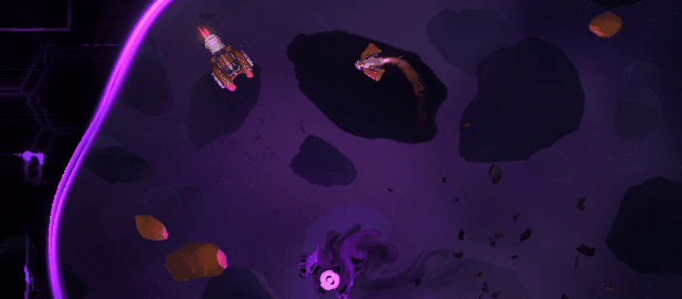 图片[5]_故障星系｜Galactic Glitch｜官方中文-Build.15985942｜492M｜免安装_果漫社区