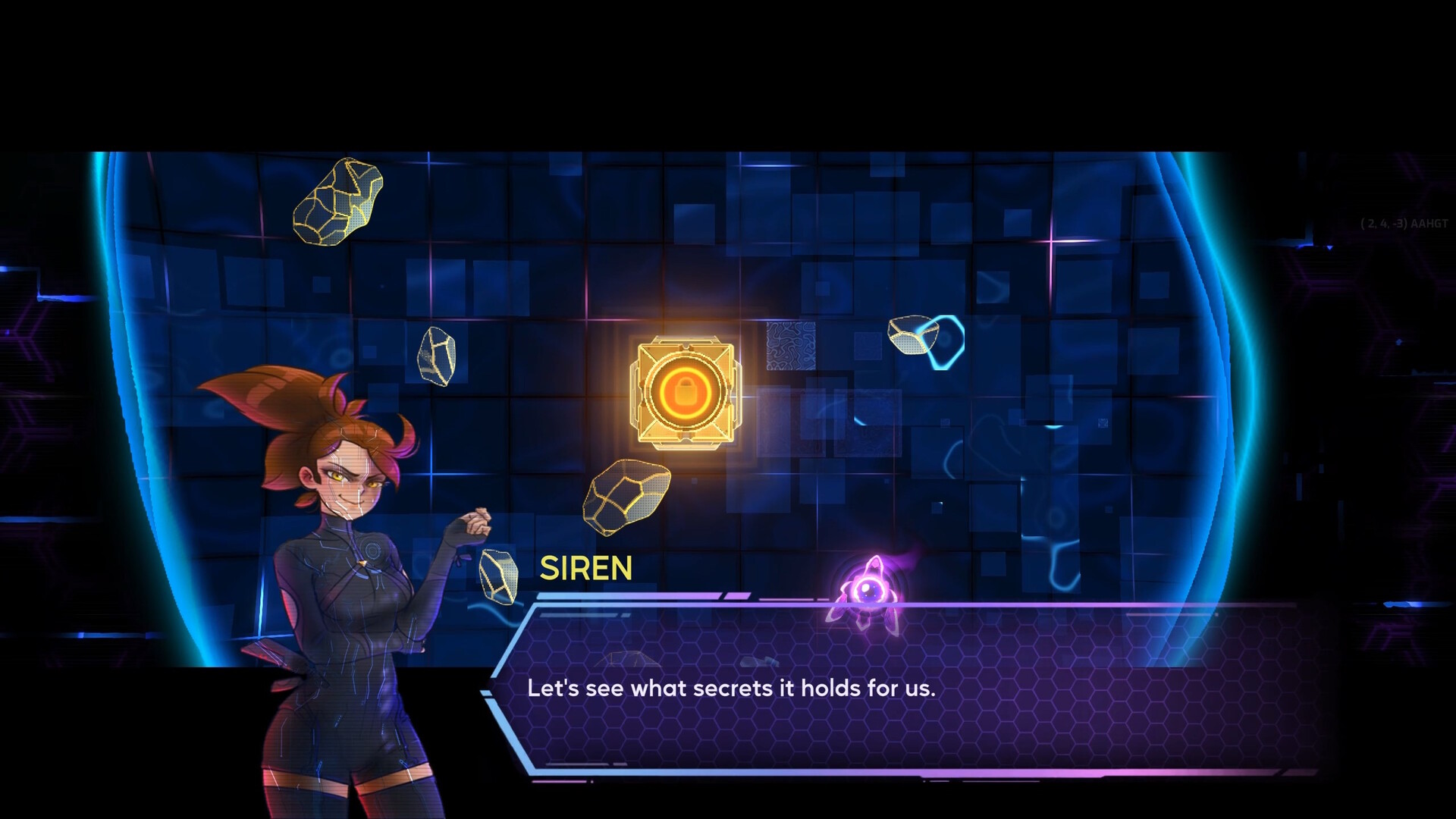 故障星系/Galactic Glitch v1.0正式版|动作冒险|容量919MB|免安装绿色中文版|支持键盘.鼠标.手柄-小辉娱乐网
