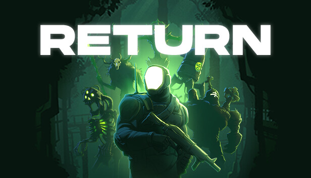 Return on Steam