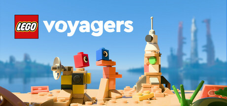 乐高旅行者/LEGO Voyagers v1.1.0（官中）-无忧免费游戏网