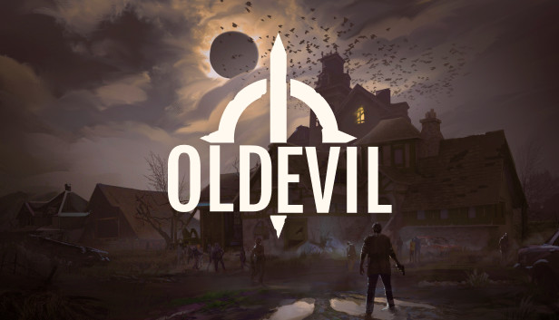 《古老的罪恶/Old Evil》免安装中文版