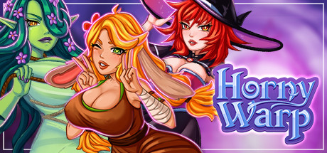 欲望扭曲：停止幻想/Horny Warp: Hentai Fantasy（Build.10603426-23.02.22）-秋风资源网