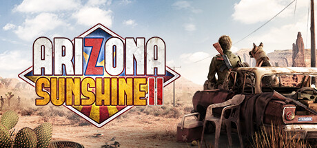 《亚利桑那阳光2/Arizona Sunshine 2》Build.20242545|容量46.53GB|官方简体中文|支持键盘.鼠标.手柄 • BUG软件