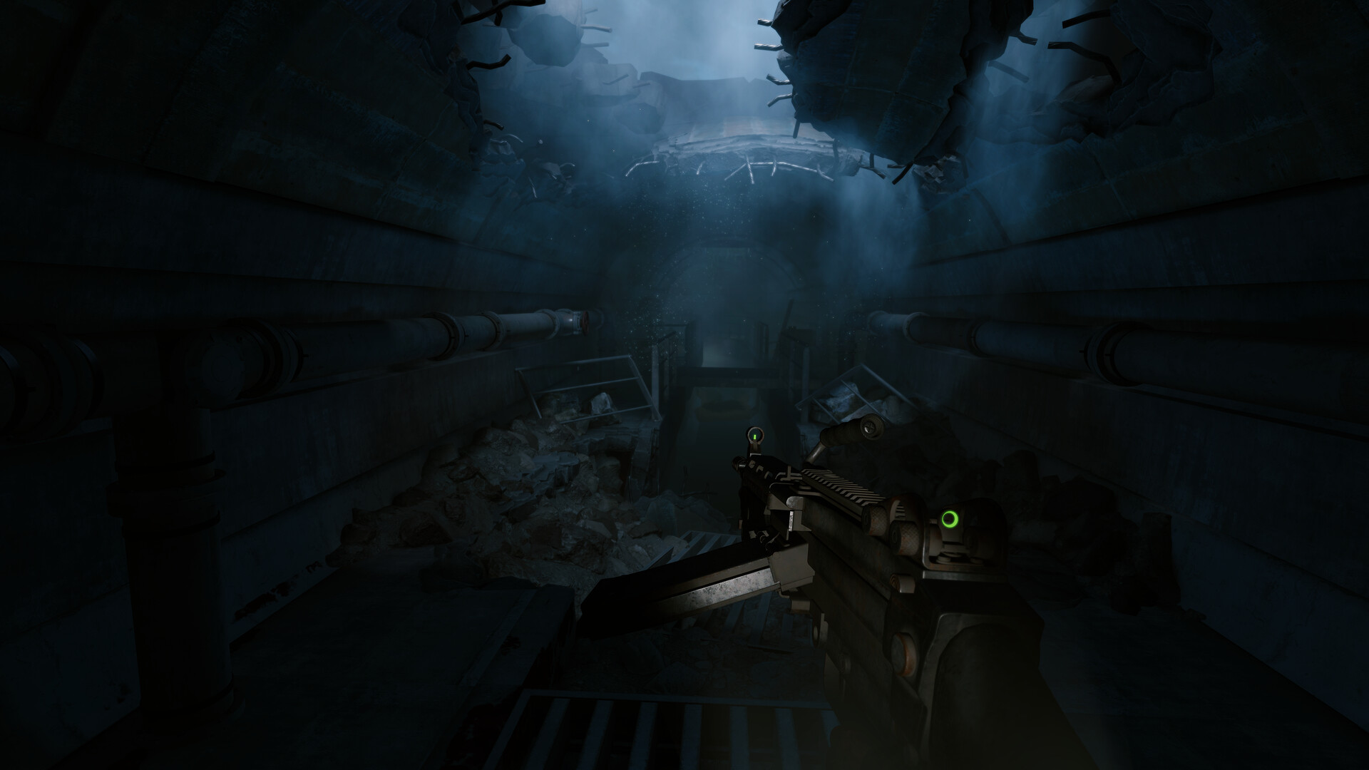 亚利桑那阳光2 (Arizona Sunshine 2)