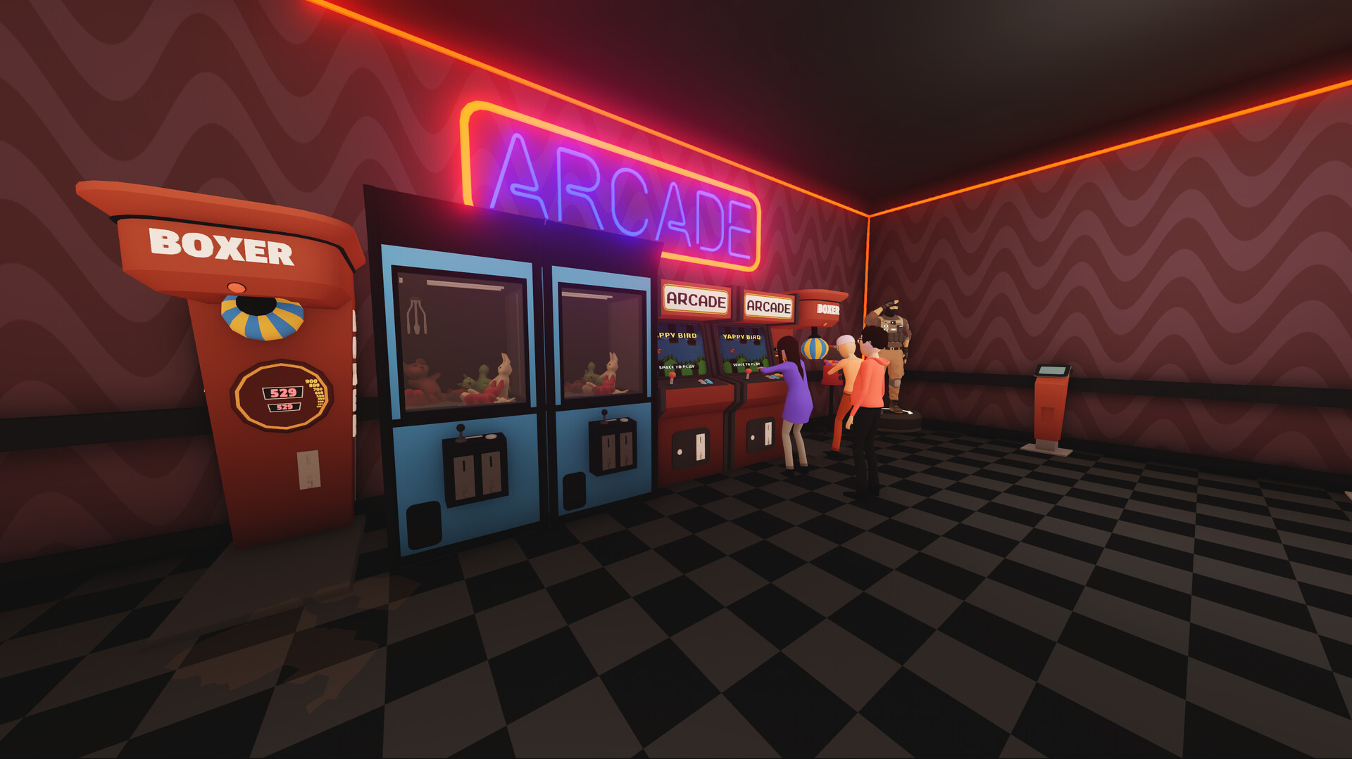 影院管理模拟器|官方中文|支持手柄|Ultimate Theater Simulator插图13vtavta 影院管理模拟器|官方中文|支持手柄|Ultimate Theater Simulator插图13vtavta