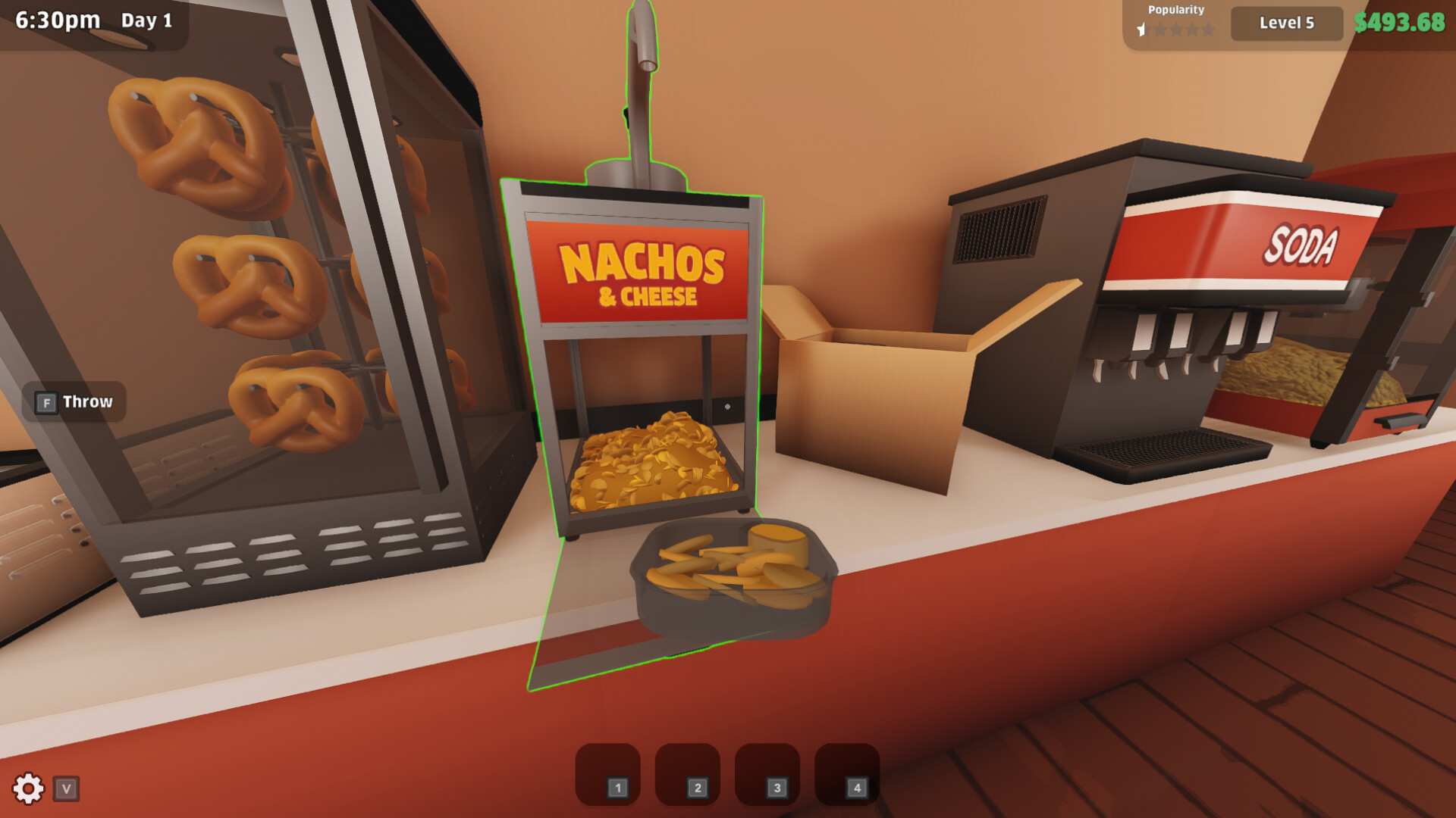 影院管理模拟器|官方中文|支持手柄|Ultimate Theater Simulator插图10vtavta 影院管理模拟器|官方中文|支持手柄|Ultimate Theater Simulator插图10vtavta