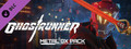 Ghostrunner - Metal OX Pack