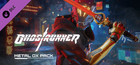 图片[8]-幽灵行者/Ghostrunner（V42411-赫尔计划-豪华版全DLC+原声音乐+美术设计原图）-秋风资源网