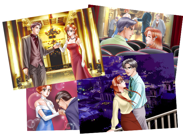 图片[3]|明星志愿2|Stardom 2|官方繁体|Build.8521296|327.32MB|GameStellaris | 游戏群星