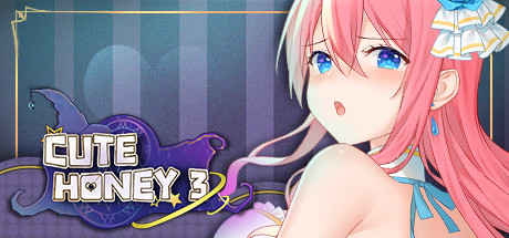 图片[1]-可爱甜心宝贝3/Cute Honey3-秋风资源网
