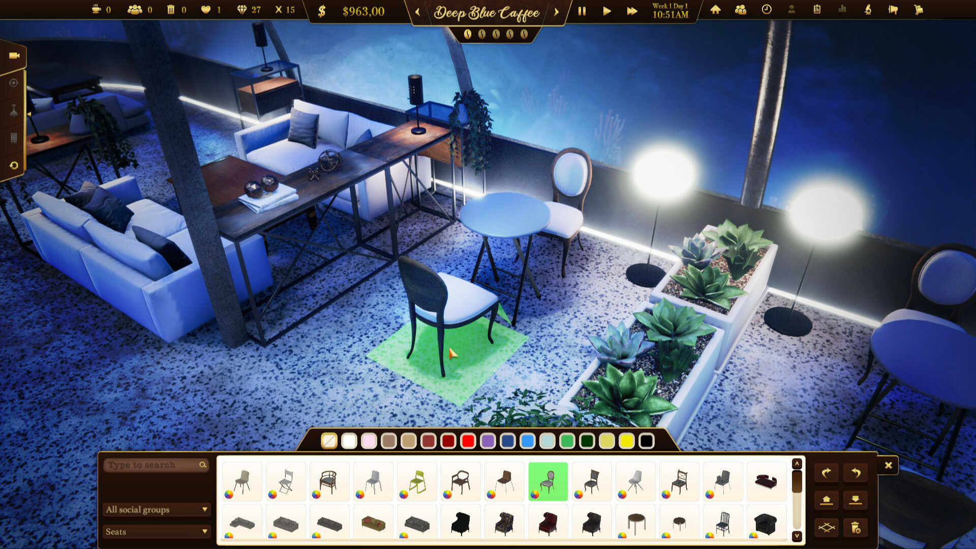 浓咖啡大亨|Espresso Tycoon|2025.3.4.1