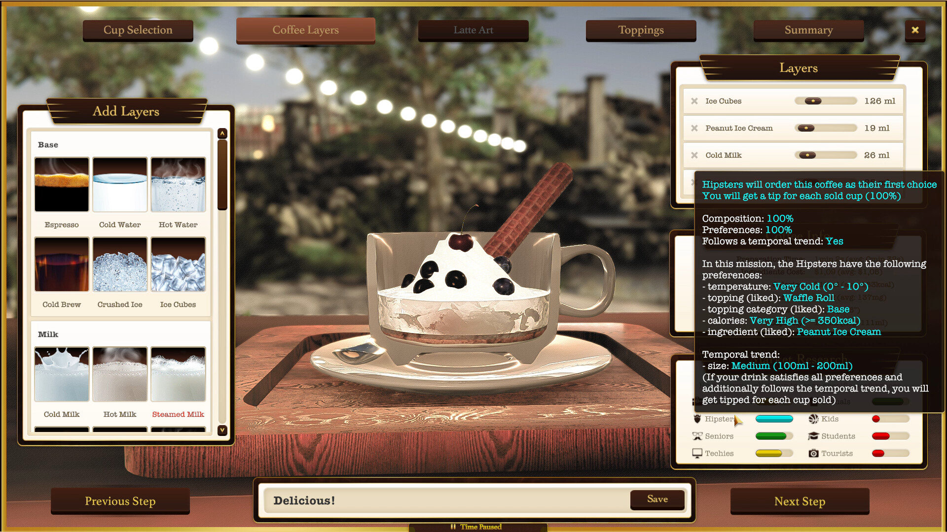 浓咖啡大亨|Espresso Tycoon|2025.3.4.1