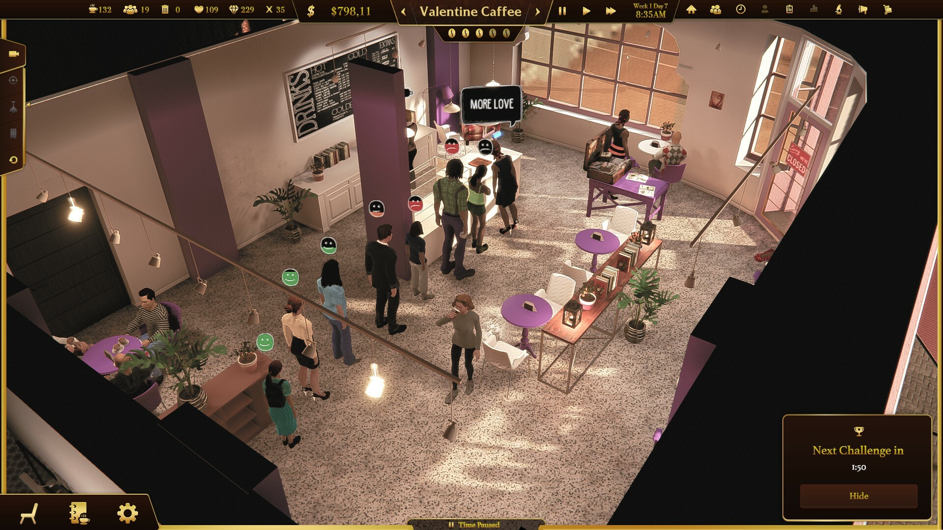 浓咖啡大亨|Espresso Tycoon|2025.3.4.1