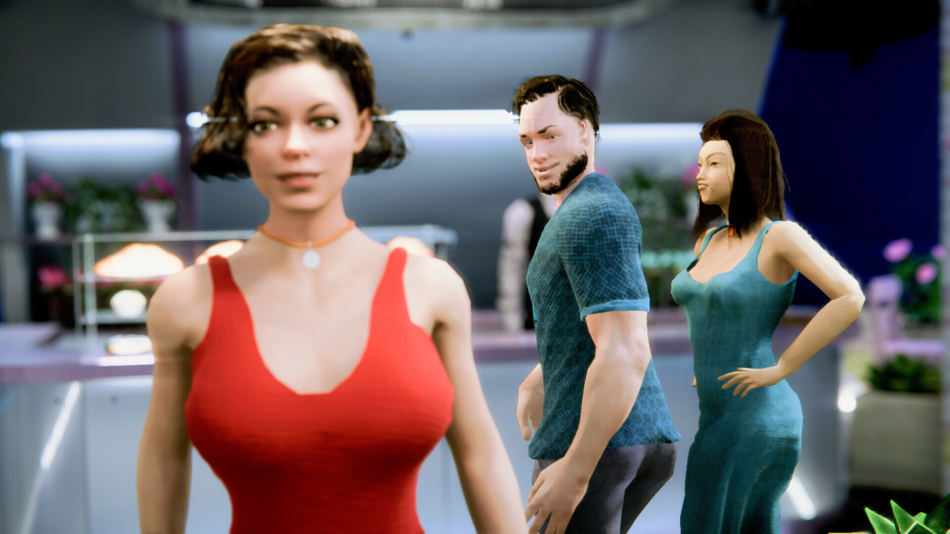 浓咖啡大亨|Espresso Tycoon|2025.3.4.1