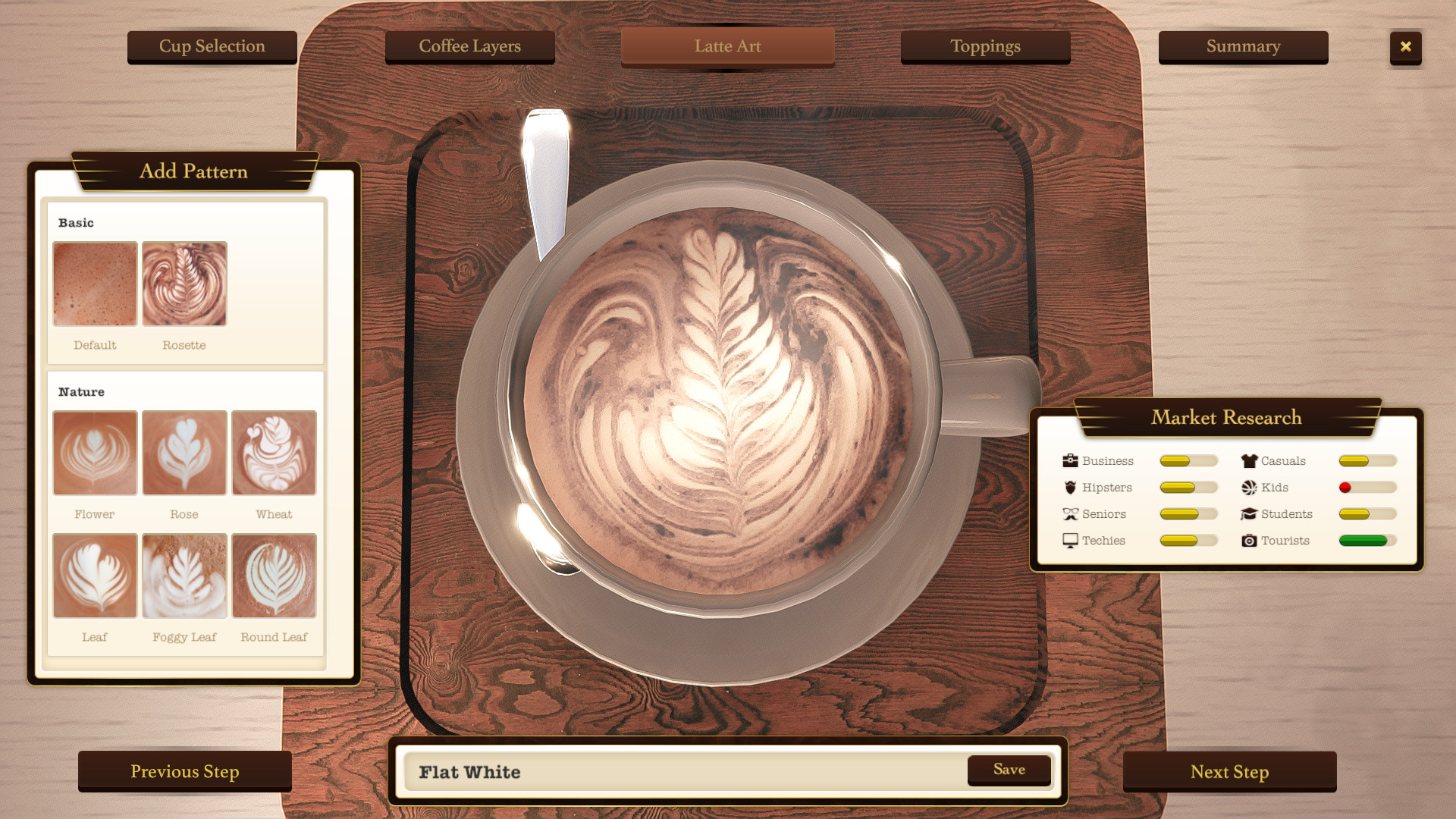 浓咖啡大亨|Espresso Tycoon|2025.3.4.1
