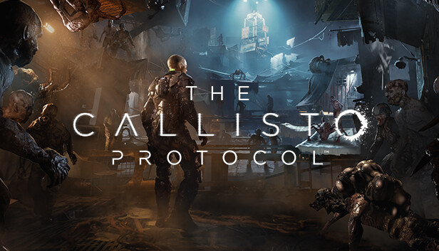 [单机游戏]木卫四协议：豪华版.The Callisto Protocol: Digital Deluxe Edition[OD/百度]