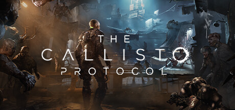 木卫四协议 The Callisto Protocol |官方中文 08.02.24 v20240801 豪华版 解压即玩