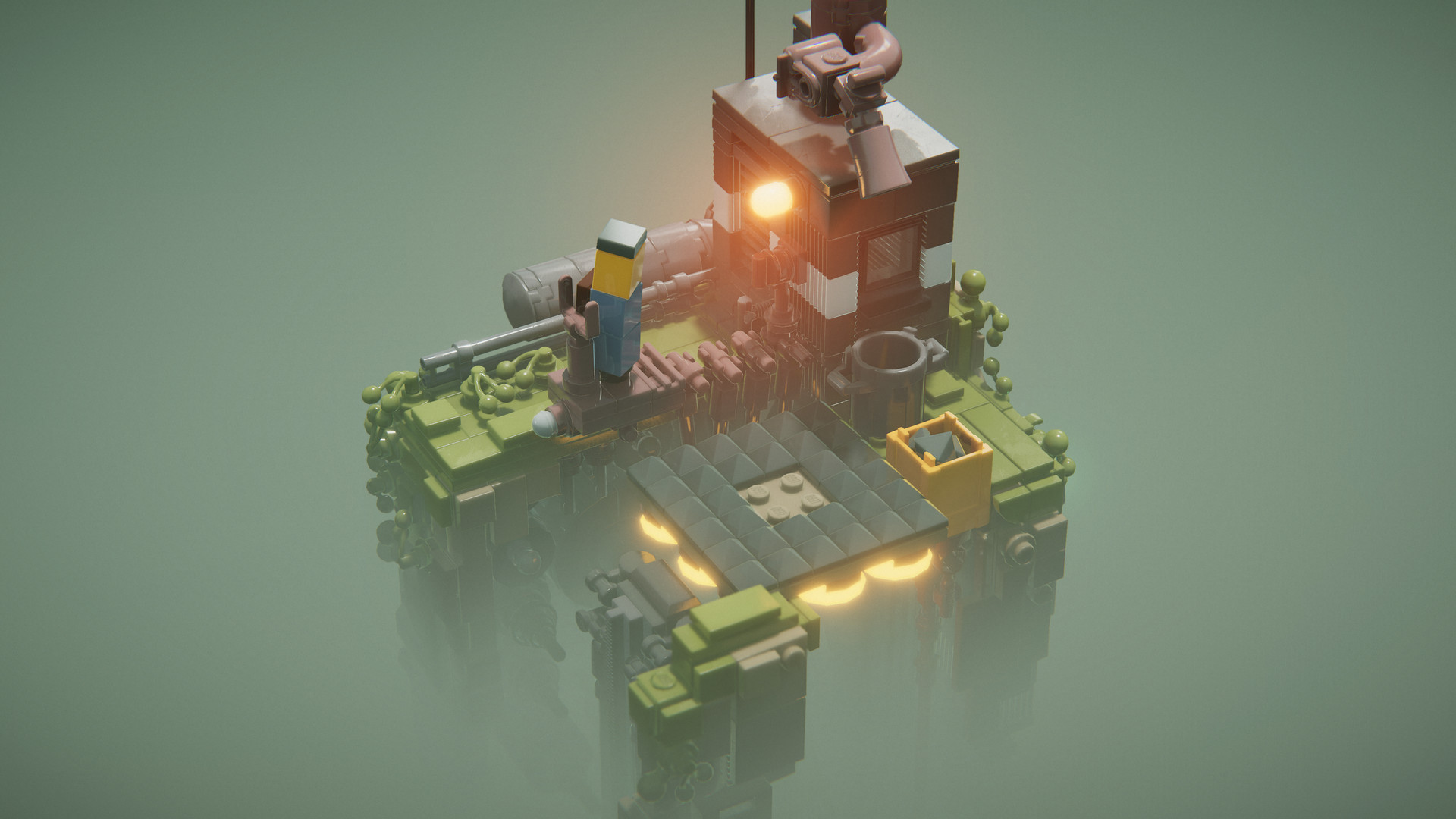 乐高:建造者之旅|v4.0.0|LEGO Builder's Journey插图7 乐高:建造者之旅|v4.0.0|LEGO Builder's Journey插图7